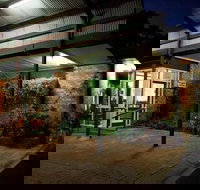 Manjimup Motor Inn - Stayed