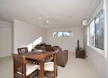 Capricorn Villas - Stayed 3