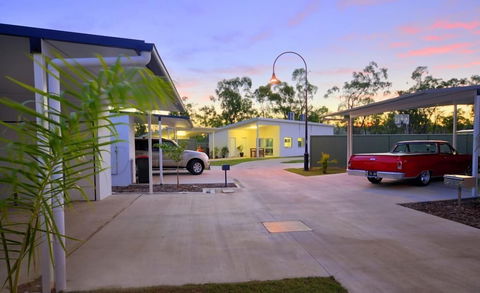 Capricorn Villas - Stayed 0