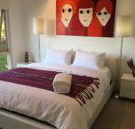 Andrews on Topaz - Stayed