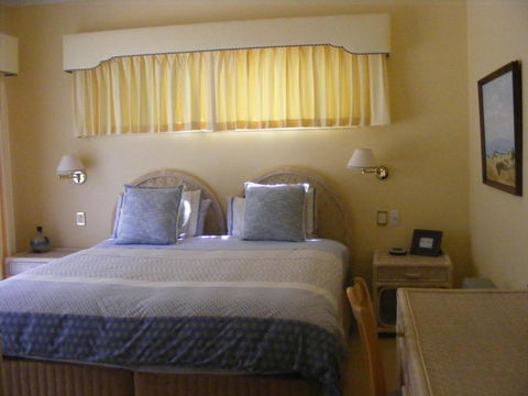 The Lookout - Stayed 6
