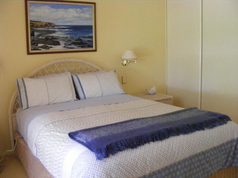 The Lookout - Stayed 3