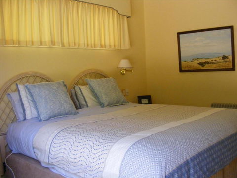 The Lookout - Stayed 1