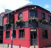 Queens Head Hotel - Stayed