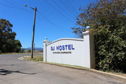 SJ Hostel - Stayed 0