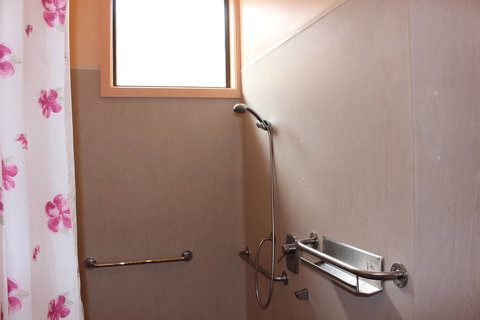 SJ Hostel - Stayed 1