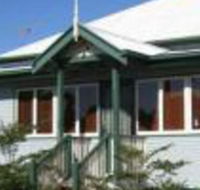 Pitstop Lodge Guesthouse B  B - Stayed