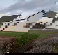 Richmond Barracks - Stayed