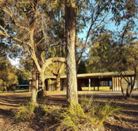 Woodbine Park Eco Cabins - Stayed