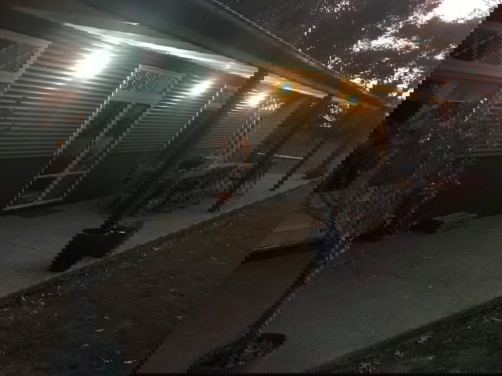 Booroobin QLD Stayed