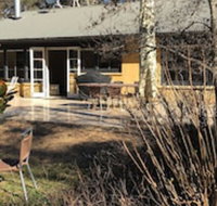 The Kitchen Cottage - Stayed