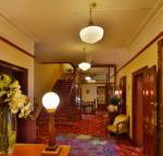 Astor Private Hotel - Stayed