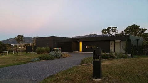 Zebula Gloucester - Stayed 0