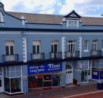 Geraldton Backpackers - Stayed