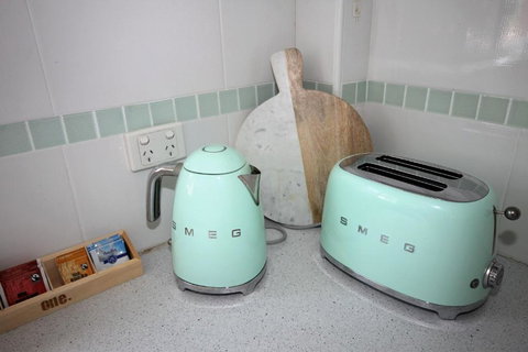 CHILL OUT BEACHSIDE At FORSTER - Stays Accommodation 3