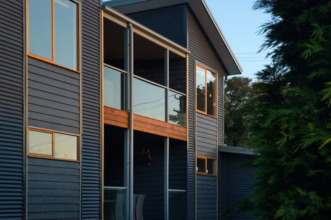 Quartz Retreat - Stayed 1