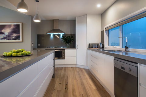 Quartz Retreat - Stayed 2