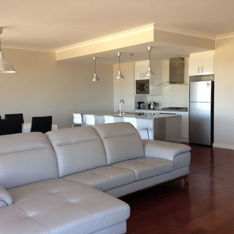 Neagles Retreat Villas - Stayed 3