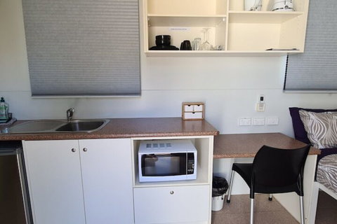 AAOK Riverdale Caravan Park - Stayed 6