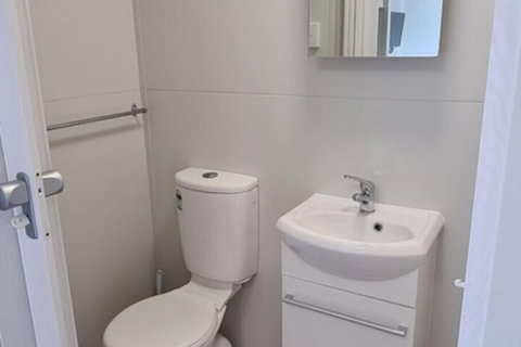 AAOK Riverdale Caravan Park - Stayed 5