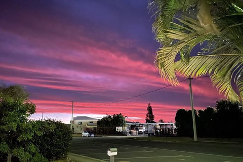 AAOK Riverdale Caravan Park - Stayed 1