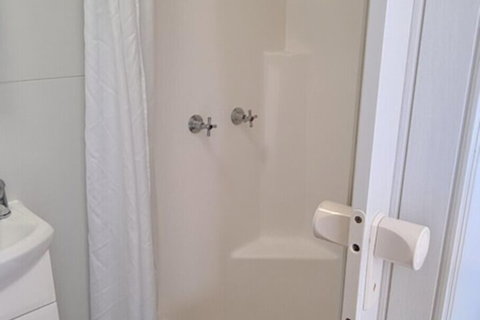 AAOK Riverdale Caravan Park - Stayed 7