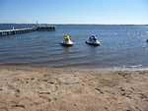 Bayview Boathouse - Stayed 6