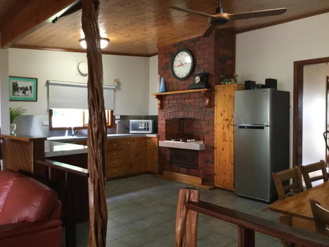 Bayview Boathouse - Stayed 5