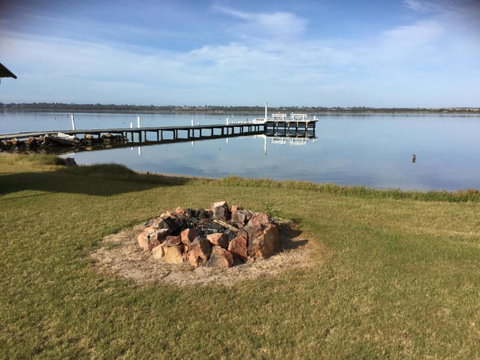 Bayview Boathouse - Stayed 1