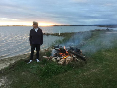 Bayview Boathouse - Stayed 2