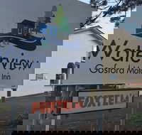 Waterview Gosford Motor Inn - Stayed