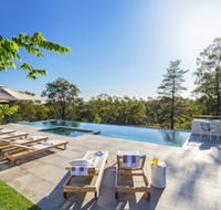 Spicers Guesthouse - Stayed