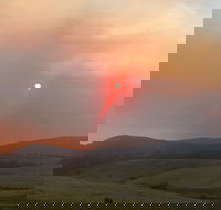 Snowy Mountains Resort and Function Centre - Stayed