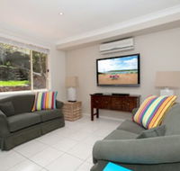 My Shell 55 Blanch Street - Stayed