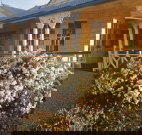 Grovely House Bed  Breakfast - Stayed