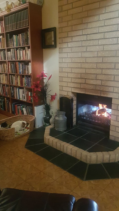 Grovely House Bed & Breakfast - Stayed 4