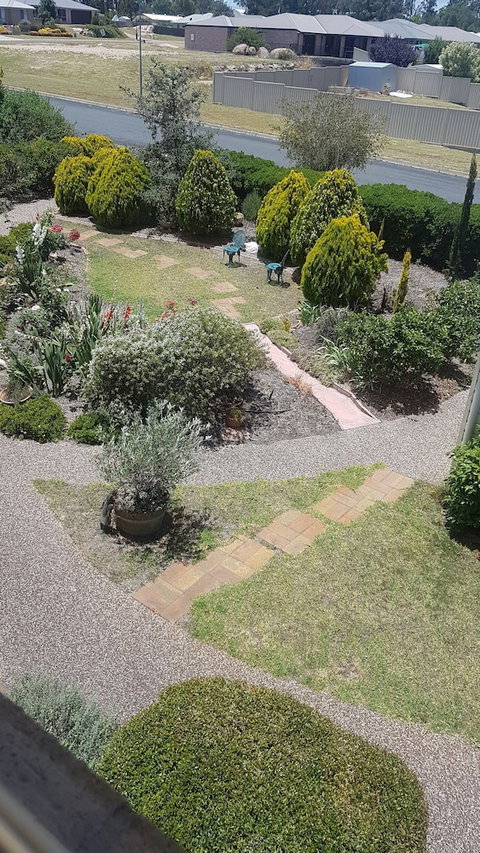 Grovely House Bed & Breakfast - Stayed 2