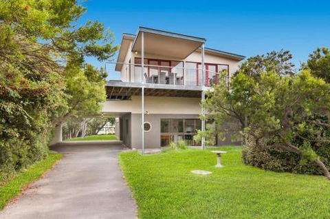 Beachside Vista - Stayed 3