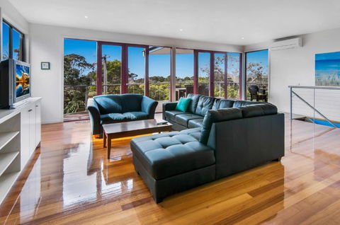 Beachside Vista - Stayed 2