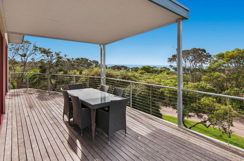 Beachside Vista - Stayed 4