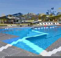 BIG4 Easts Beach Holiday Park - Stayed