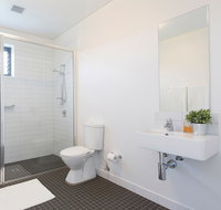 Western Sydney University Village Hawkesbury - Stayed