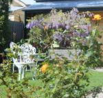 Benambra Bed  Breakfast - Stayed