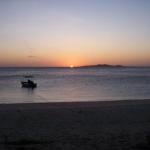 Boigu Island QLD Stayed