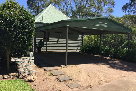 Heggys Cottage - Stayed 2