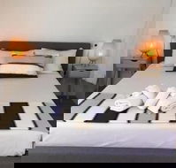 Proserpine Motel - Stayed