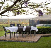 Kia Ora Lookout Retreat - Stayed