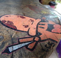 Nimbin Rox YHA - Stayed