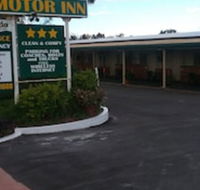 Avocado Motor Inn - Stayed