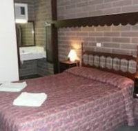 Bordertown Motel - Stays Accommodation